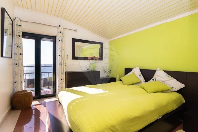 Apartamento T4 para Venda em Sesimbra (Santiago)