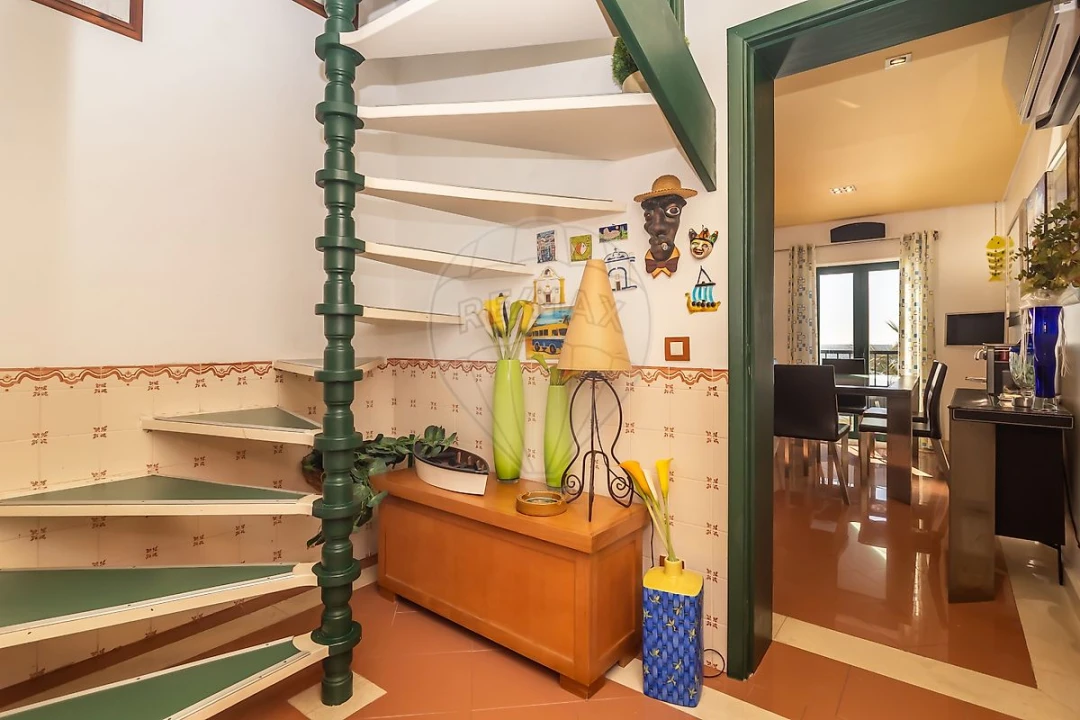 Apartamento T4 para Venda em Sesimbra (Santiago) Foto 30