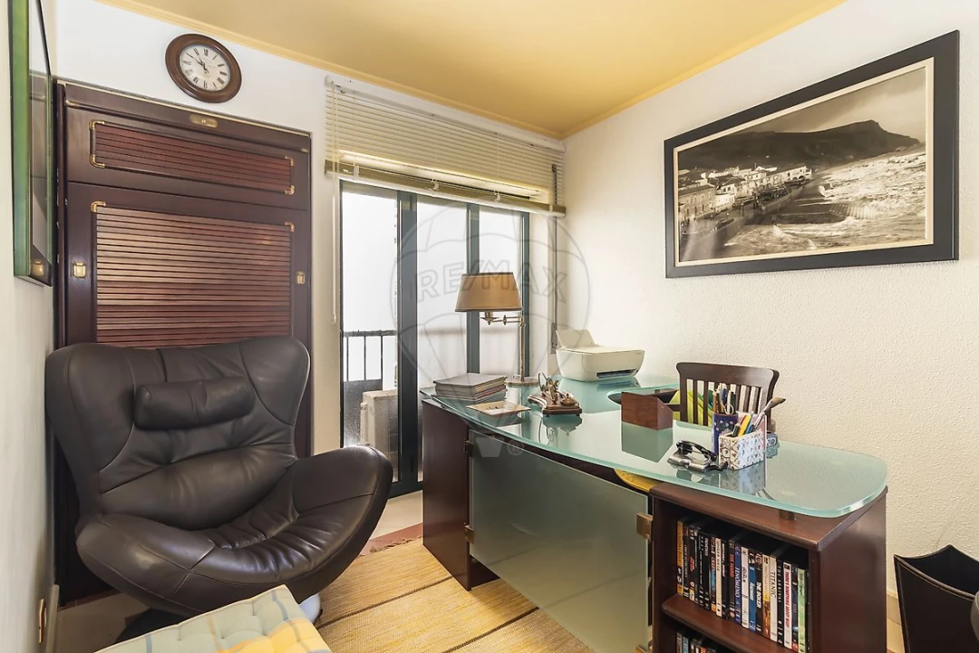 Apartamento T4 para Venda em Sesimbra (Santiago) Foto 41