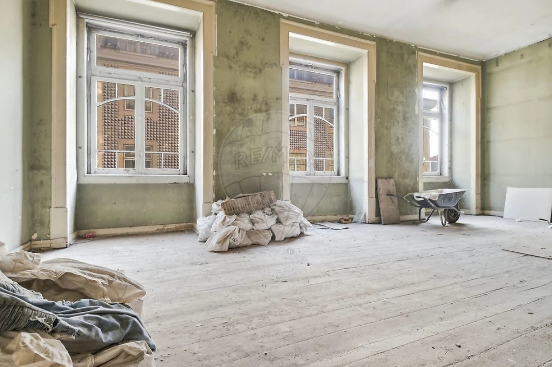 Apartamento T3 para Venda em Santa Maria Maior Foto 17