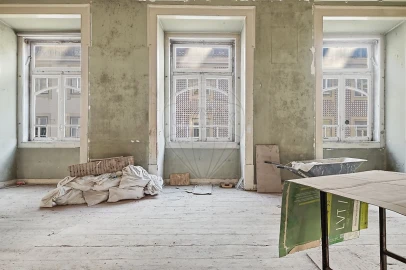 Apartamento T3 para Venda em Santa Maria Maior