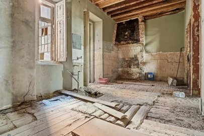 Apartamento T3 para Venda em Santa Maria Maior