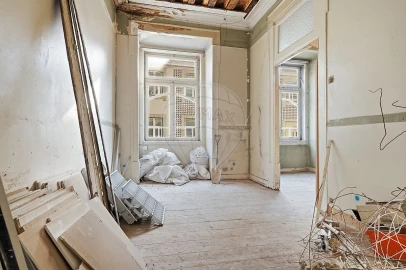 Apartamento T3 para Venda em Santa Maria Maior