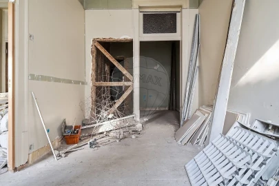 Apartamento T3 para Venda em Santa Maria Maior