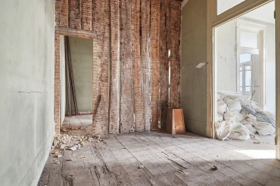 Apartamento T3 para Venda em Santa Maria Maior