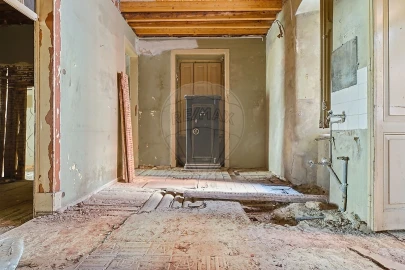 Apartamento T3 para Venda em Santa Maria Maior