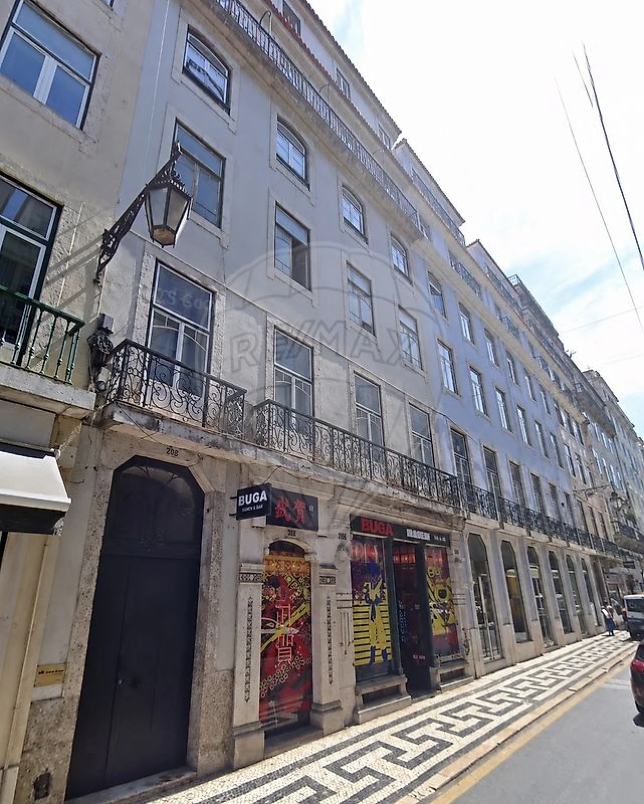 Apartamento T3 para Venda em Santa Maria Maior Foto 4
