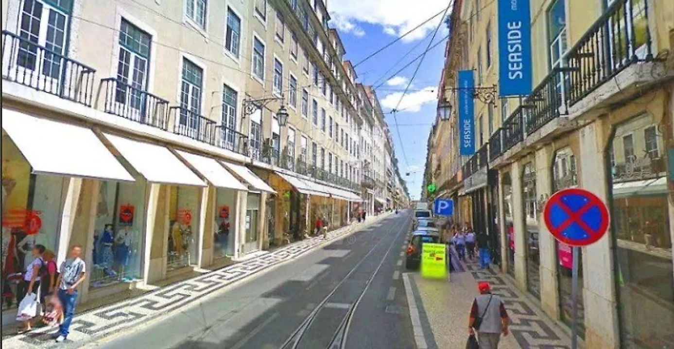 Apartamento T3 para Venda em Santa Maria Maior Foto 2