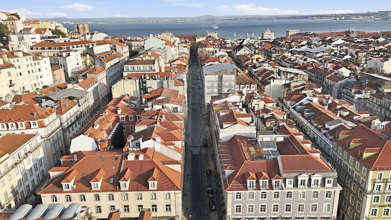 Apartamento T3 para Venda em Santa Maria Maior Foto 3