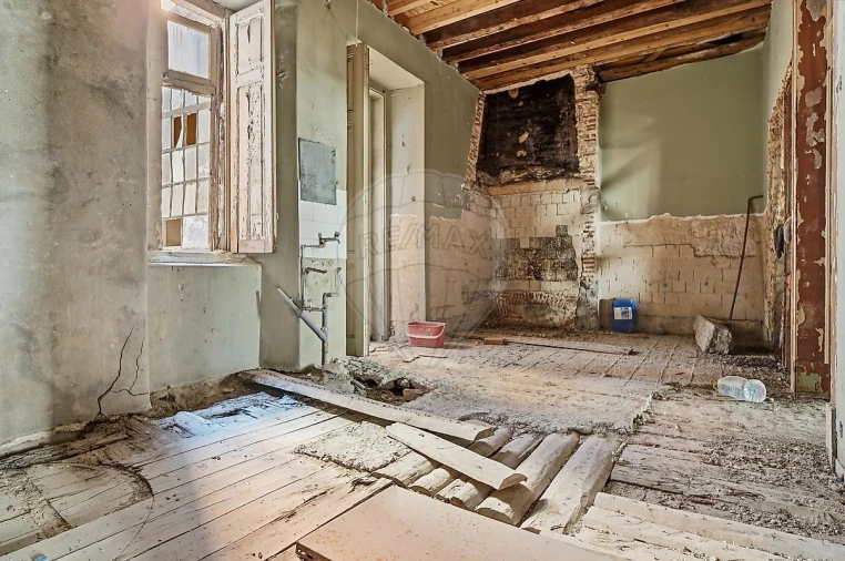 Apartamento T3 para Venda em Santa Maria Maior Foto 11