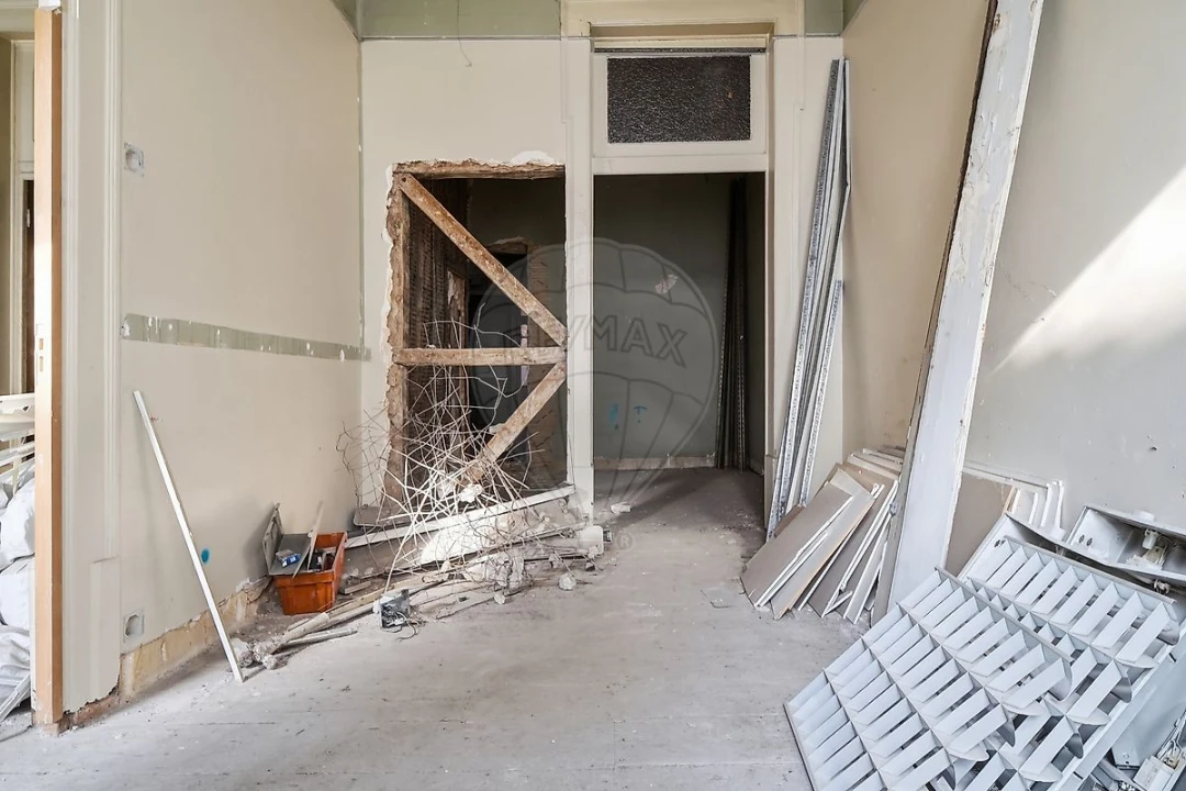 Apartamento T3 para Venda em Santa Maria Maior Foto 6