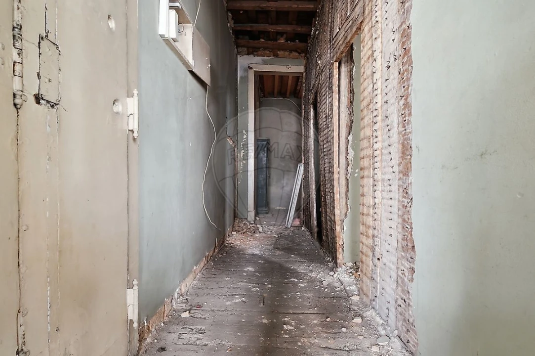 Apartamento T3 para Venda em Santa Maria Maior Foto 18