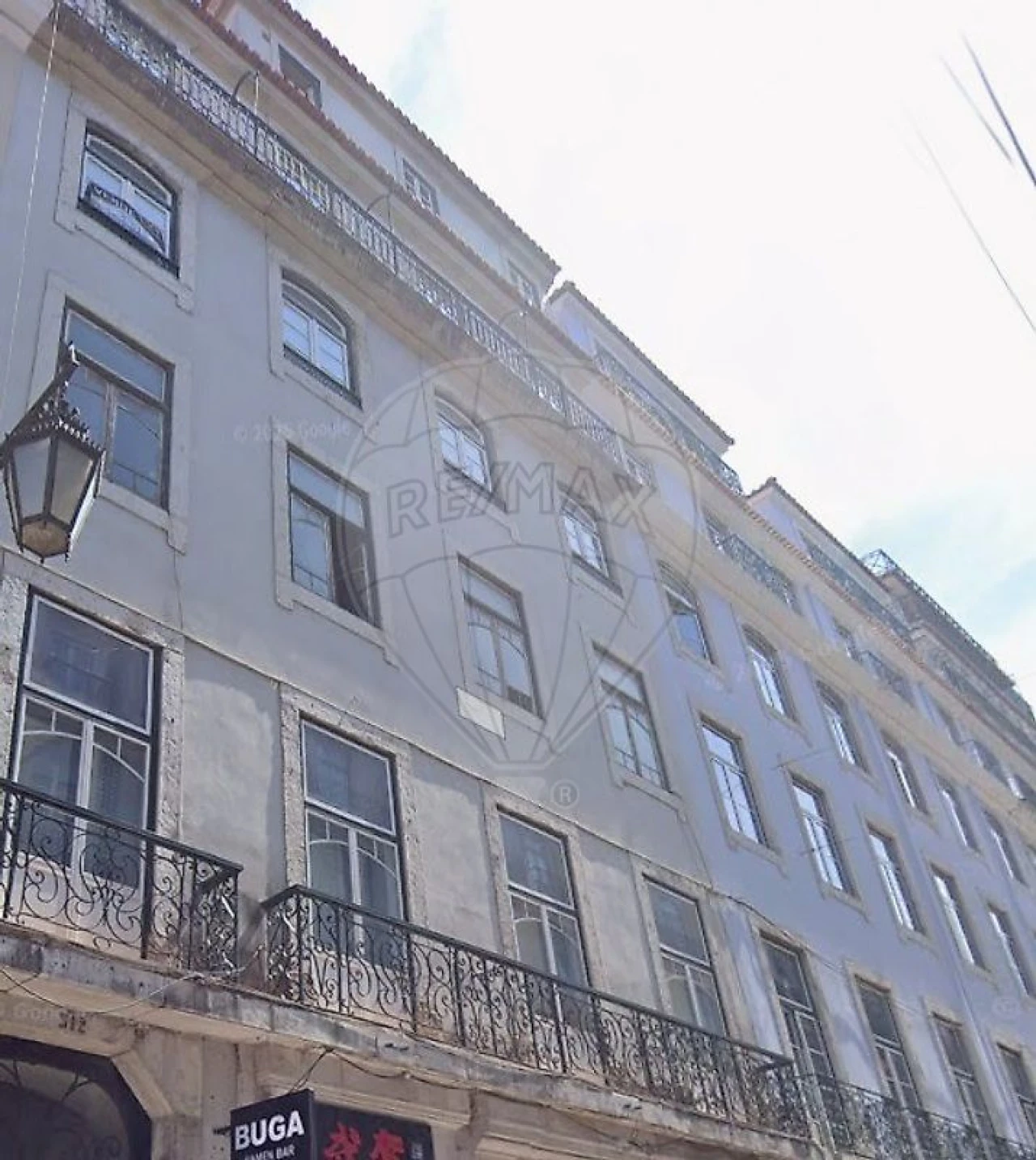 Apartamento T3 para Venda em Santa Maria Maior Foto 3