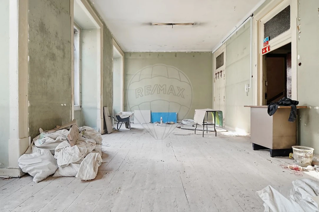 Apartamento T3 para Venda em Santa Maria Maior Foto 7