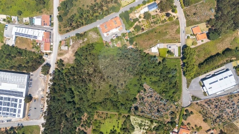 Terreno para Venda em O. Azeméis, Riba-Ul, Ul, Macinhata Seixa, Madail