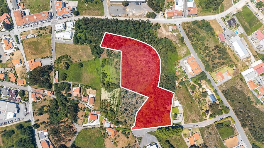 Terreno para Venda em O. Azeméis, Riba-Ul, Ul, Macinhata Seixa, Madail