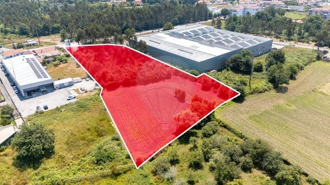 Terreno para Venda em São Roque