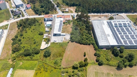 Terreno para Venda em São Roque