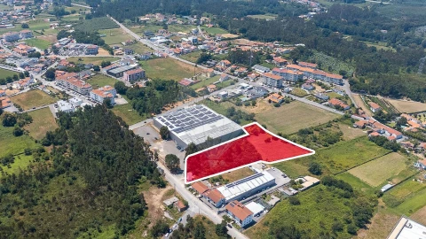 Terreno para Venda em São Roque