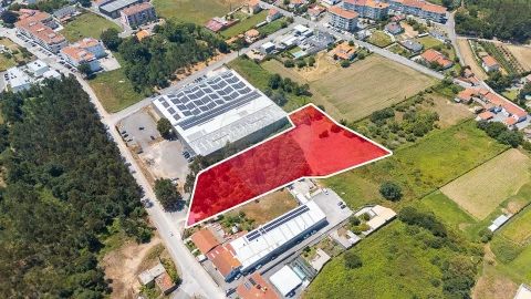 Terreno para Venda em São Roque