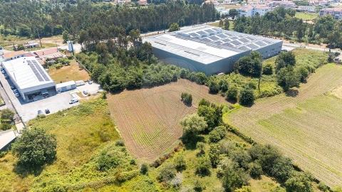Terreno para Venda em São Roque