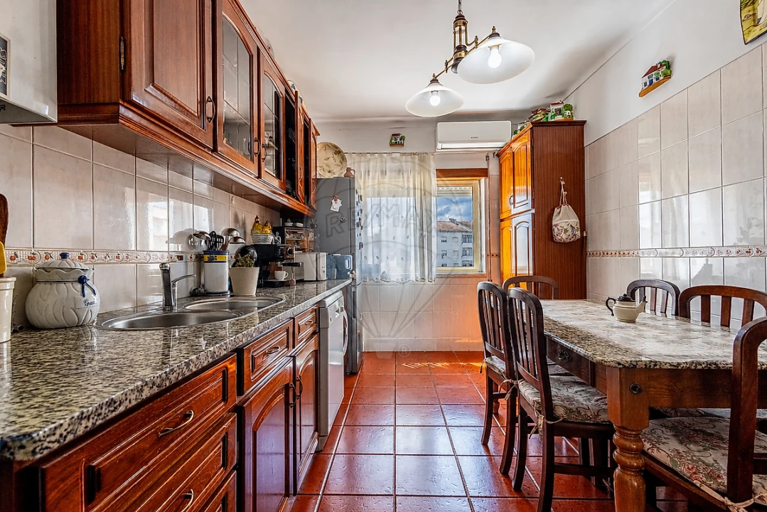 Apartamento T3 para Venda em Cartaxo e Vale da Pinta Foto 34