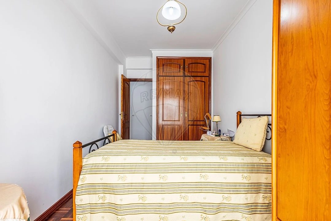Apartamento T3 para Venda em Cartaxo e Vale da Pinta Foto 10