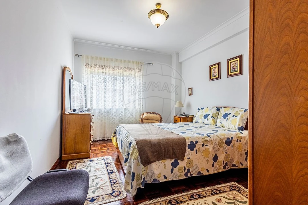 Apartamento T3 para Venda em Cartaxo e Vale da Pinta Foto 5