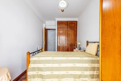 Apartamento T3 para Venda em Cartaxo e Vale da Pinta