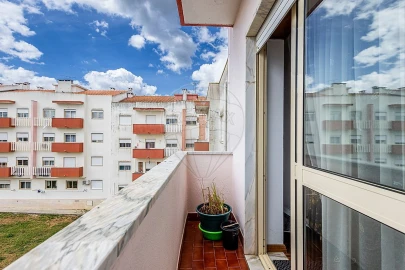 Apartamento T3 para Venda em Cartaxo e Vale da Pinta