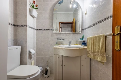 Apartamento T3 para Venda em Cartaxo e Vale da Pinta