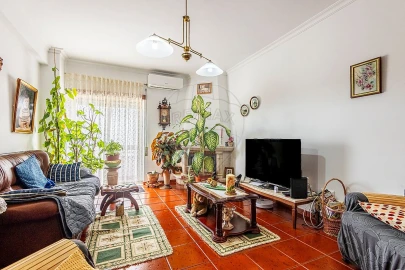 Apartamento T3 para Venda em Cartaxo e Vale da Pinta