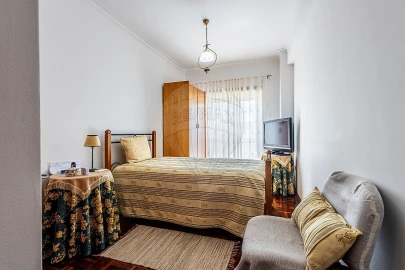 Apartamento T3 para Venda em Cartaxo e Vale da Pinta