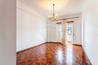 Apartamento T3 para Venda em Cartaxo e Vale da Pinta