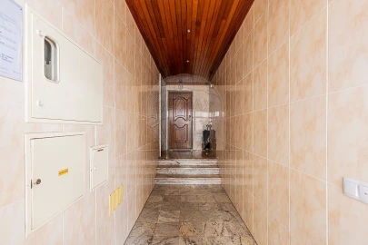 Apartamento T3 para Venda em Cartaxo e Vale da Pinta