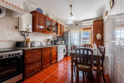Apartamento T3 para Venda em Cartaxo e Vale da Pinta