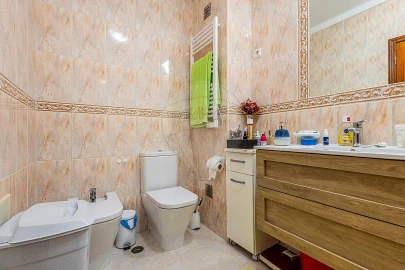 Apartamento T3 para Venda em Cartaxo e Vale da Pinta