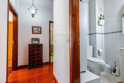 Apartamento T3 para Venda em Cartaxo e Vale da Pinta