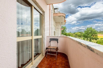 Apartamento T3 para Venda em Cartaxo e Vale da Pinta