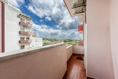 Apartamento T3 para Venda em Cartaxo e Vale da Pinta