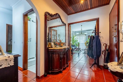 Apartamento T3 para Venda em Cartaxo e Vale da Pinta