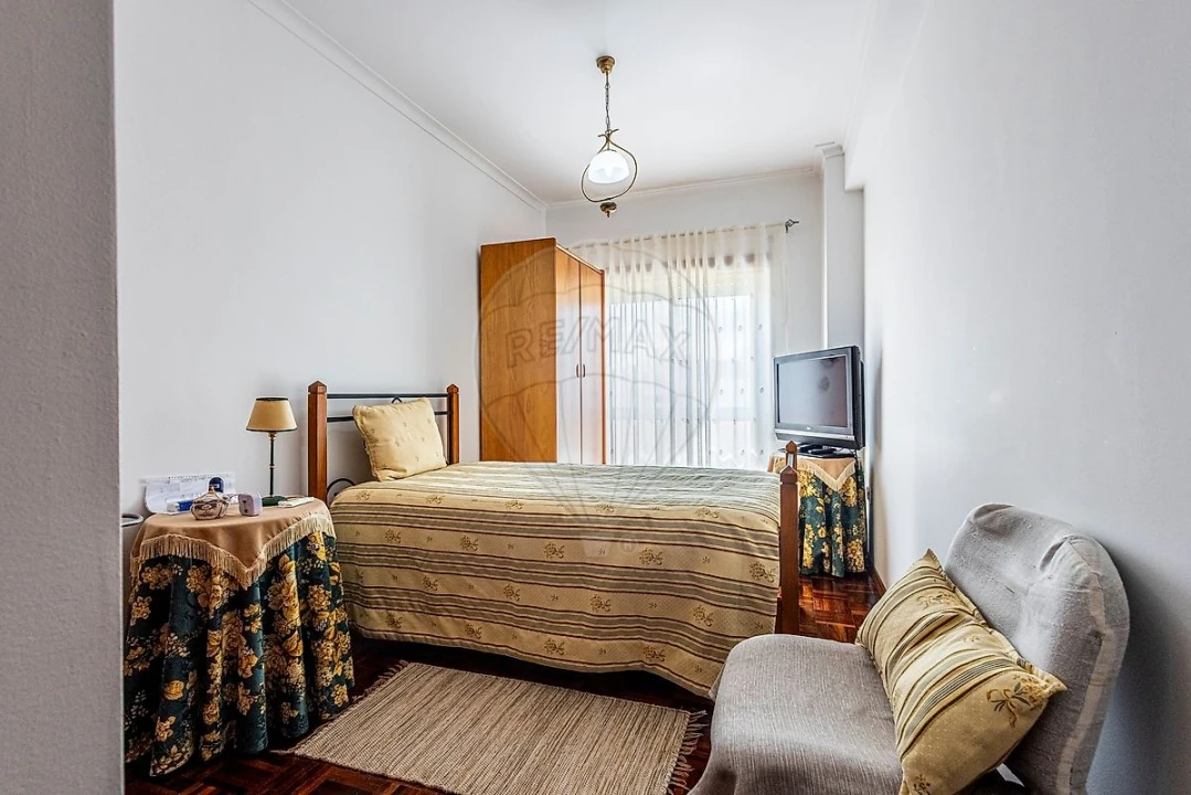 Apartamento T3 para Venda em Cartaxo e Vale da Pinta Foto 26