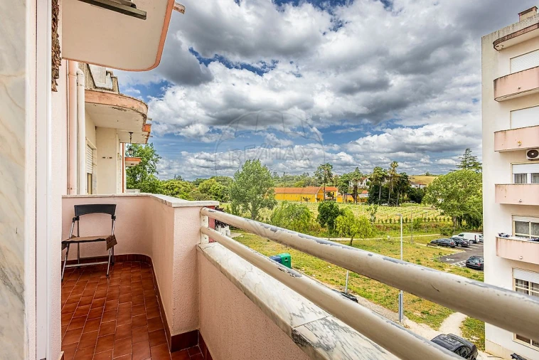 Apartamento T3 para Venda em Cartaxo e Vale da Pinta Foto 28