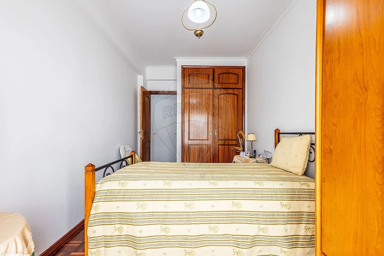 Apartamento T3 para Venda em Cartaxo e Vale da Pinta Foto 10