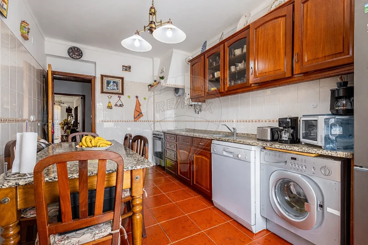 Apartamento T3 para Venda em Cartaxo e Vale da Pinta Foto 20
