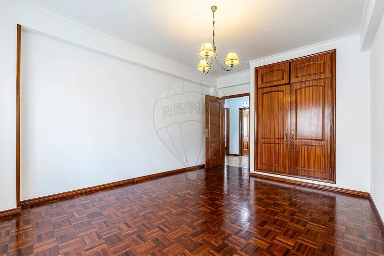 Apartamento T3 para Venda em Cartaxo e Vale da Pinta Foto 8