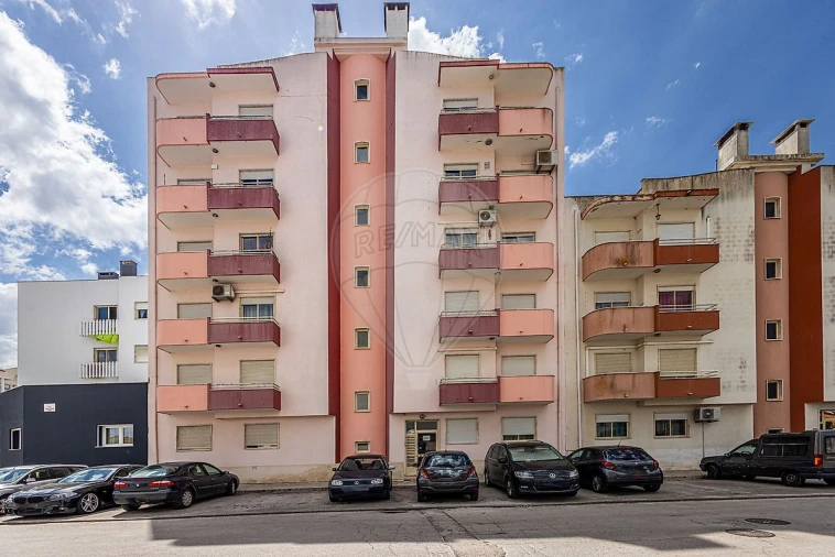 Apartamento T3 para Venda em Cartaxo e Vale da Pinta Foto 32