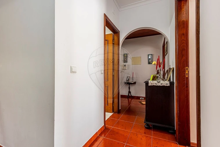 Apartamento T3 para Venda em Cartaxo e Vale da Pinta Foto 17