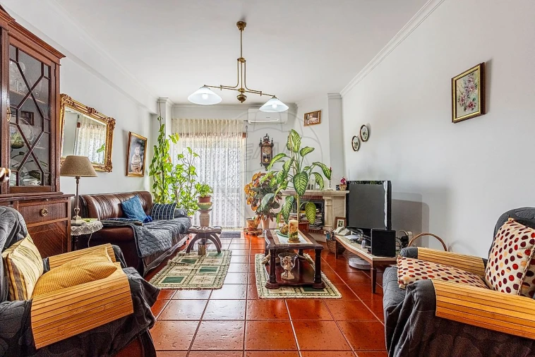 Apartamento T3 para Venda em Cartaxo e Vale da Pinta Foto 12