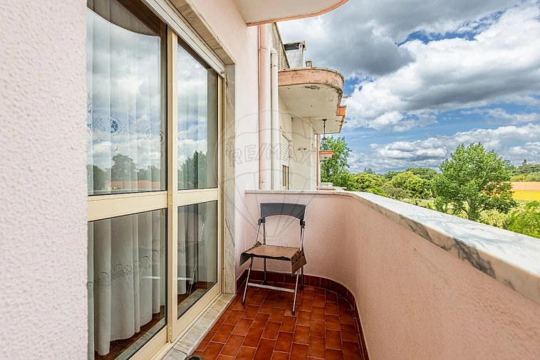 Apartamento T3 para Venda em Cartaxo e Vale da Pinta Foto 29